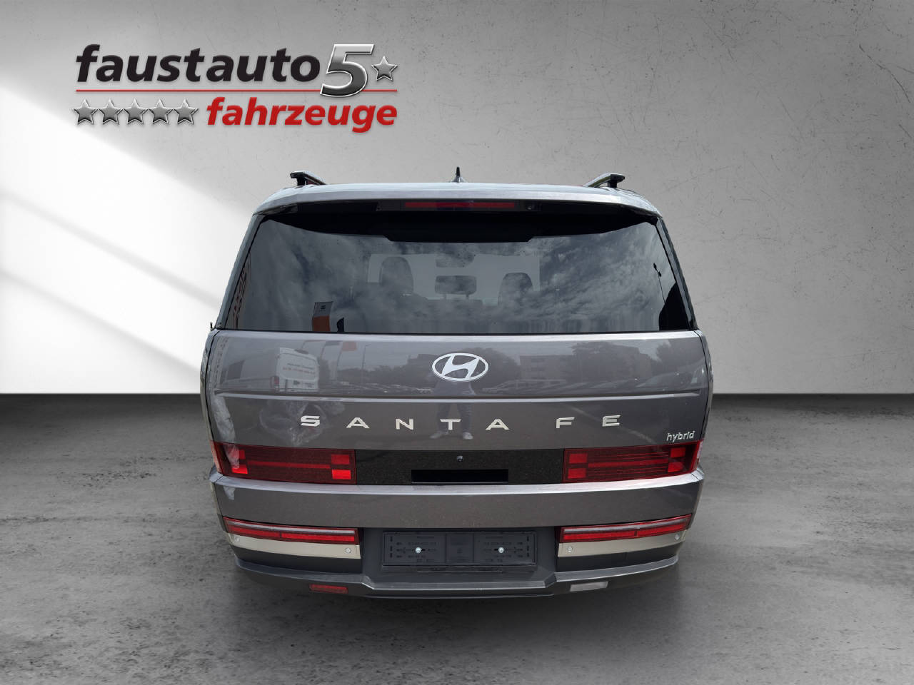 HYUNDAI Santa Fe 1.6 T-GDi HEV Vertex-image-14