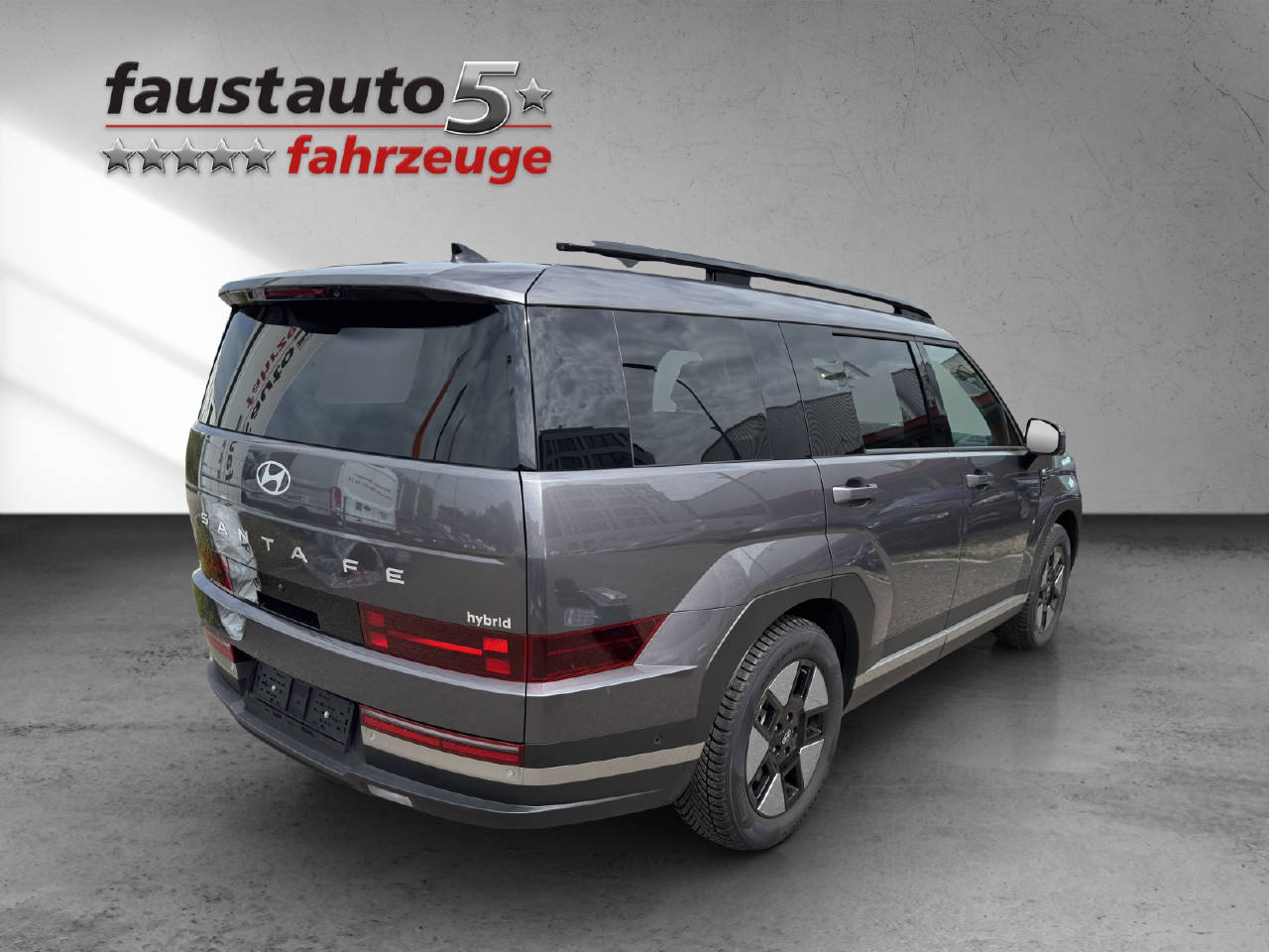 HYUNDAI Santa Fe 1.6 T-GDi HEV Vertex-image-12