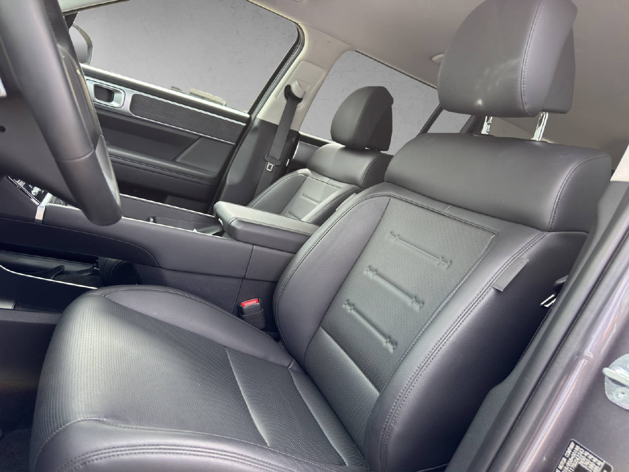 HYUNDAI Santa Fe 1.6 T-GDi HEV Vertex-image-4