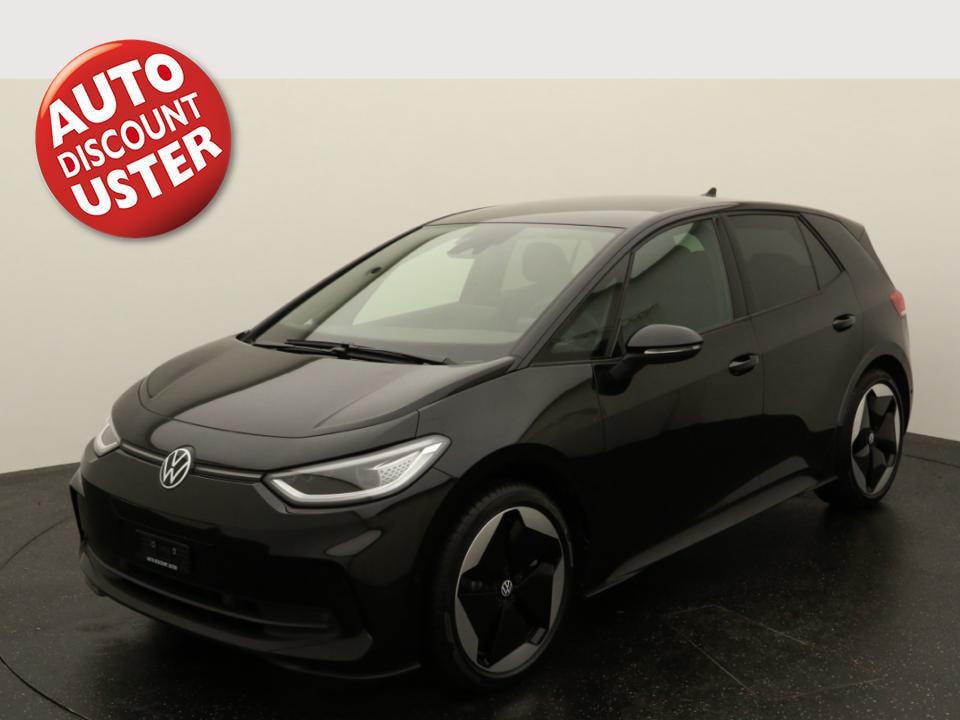 VW ID.3 Pro S 79 kWh Pro S