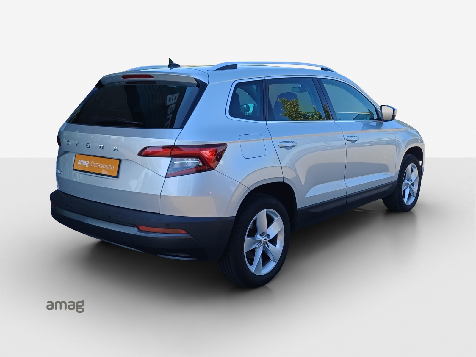 SKODA Karoq 1.5 TSI ACT Style DSG-image-4