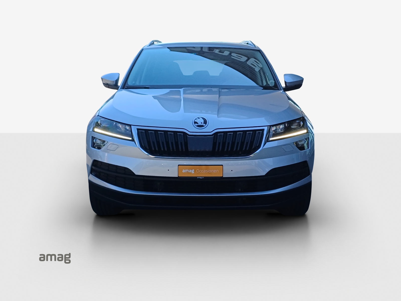 SKODA Karoq 1.5 TSI ACT Style DSG-image-6