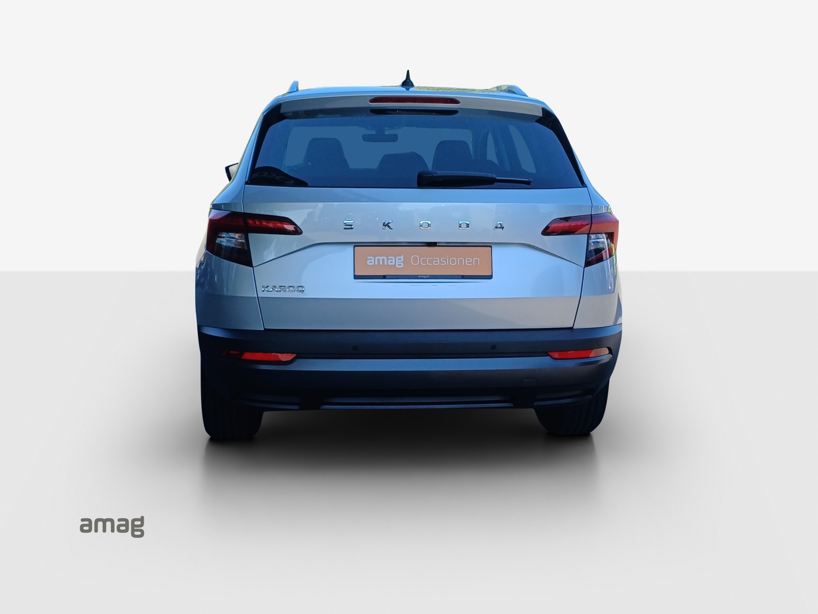 SKODA Karoq 1.5 TSI ACT Style DSG-image-3