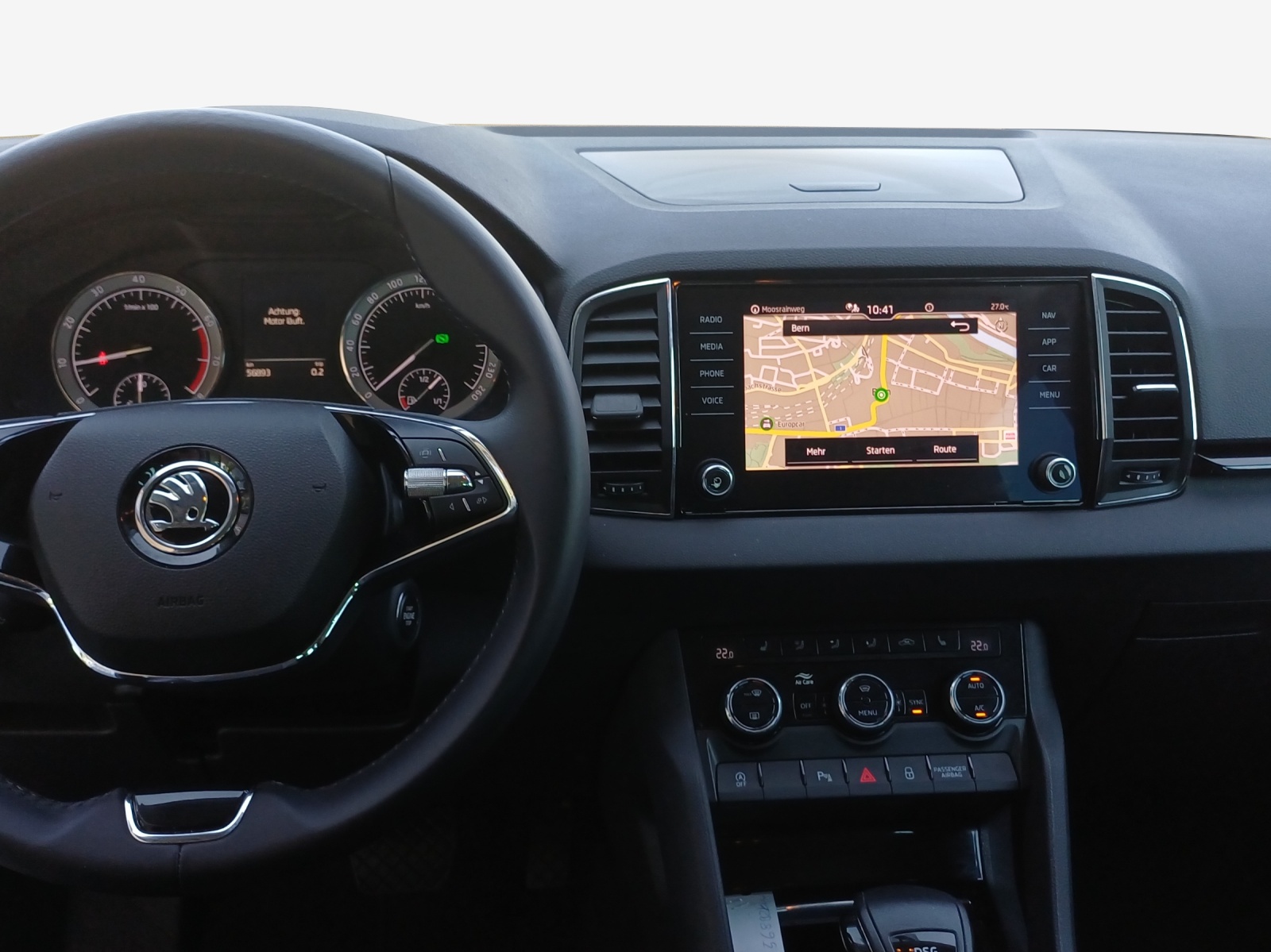 SKODA Karoq 1.5 TSI ACT Style DSG-image-8