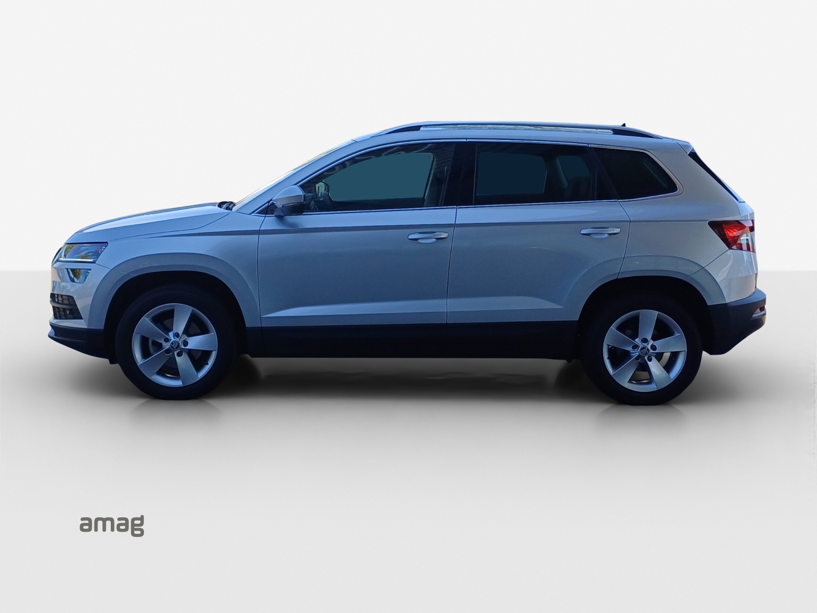 SKODA Karoq 1.5 TSI ACT Style DSG-image-1