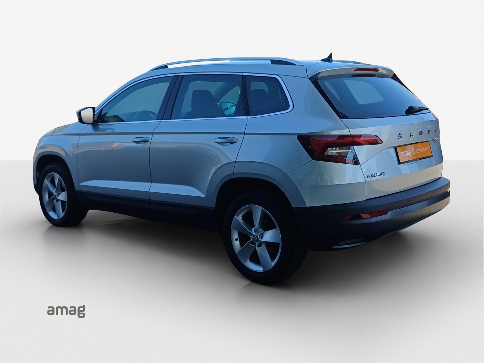 SKODA Karoq 1.5 TSI ACT Style DSG-image-2
