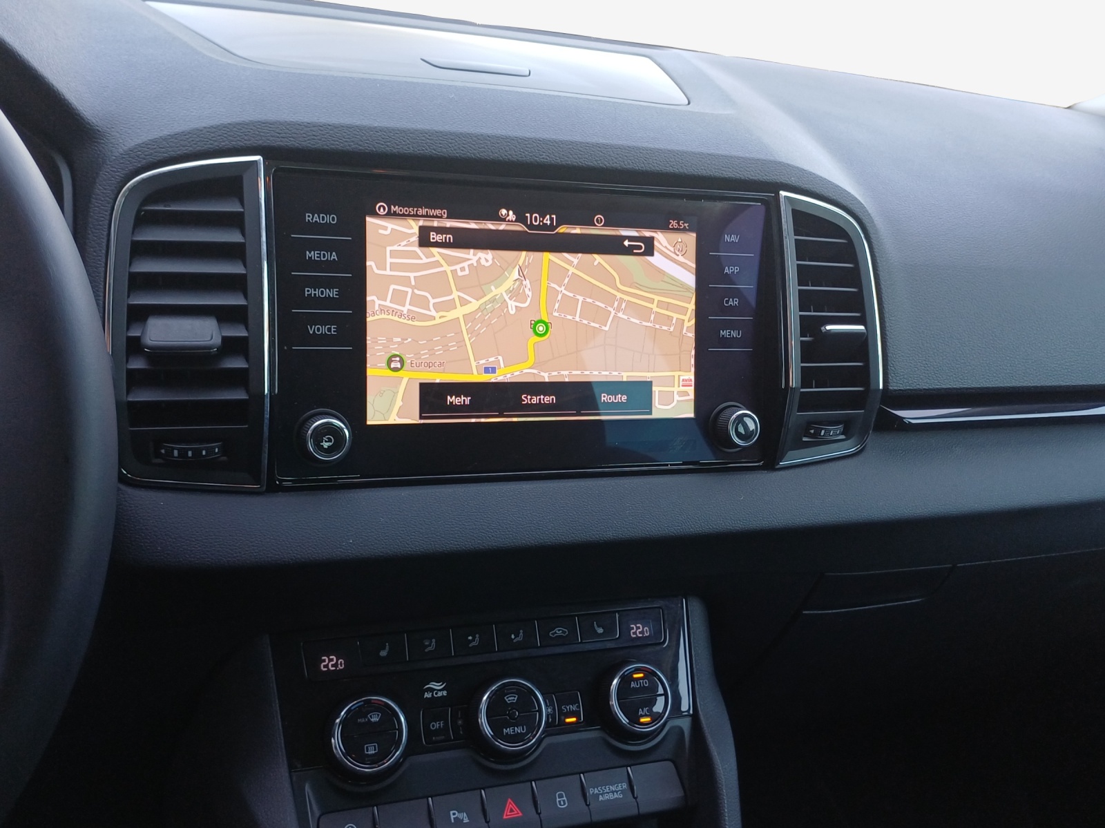 SKODA Karoq 1.5 TSI ACT Style DSG-image-10