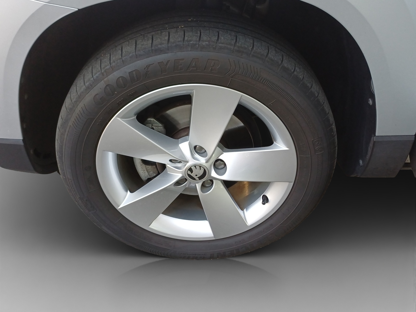 SKODA Karoq 1.5 TSI ACT Style DSG-image-14