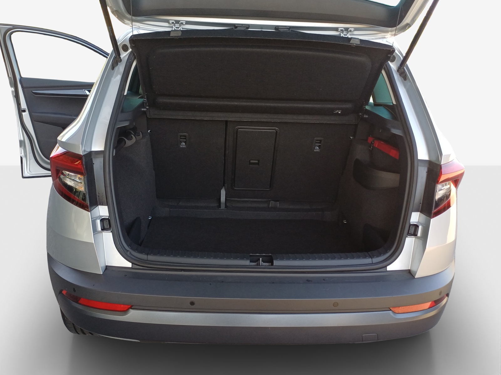 SKODA Karoq 1.5 TSI ACT Style DSG-image-12