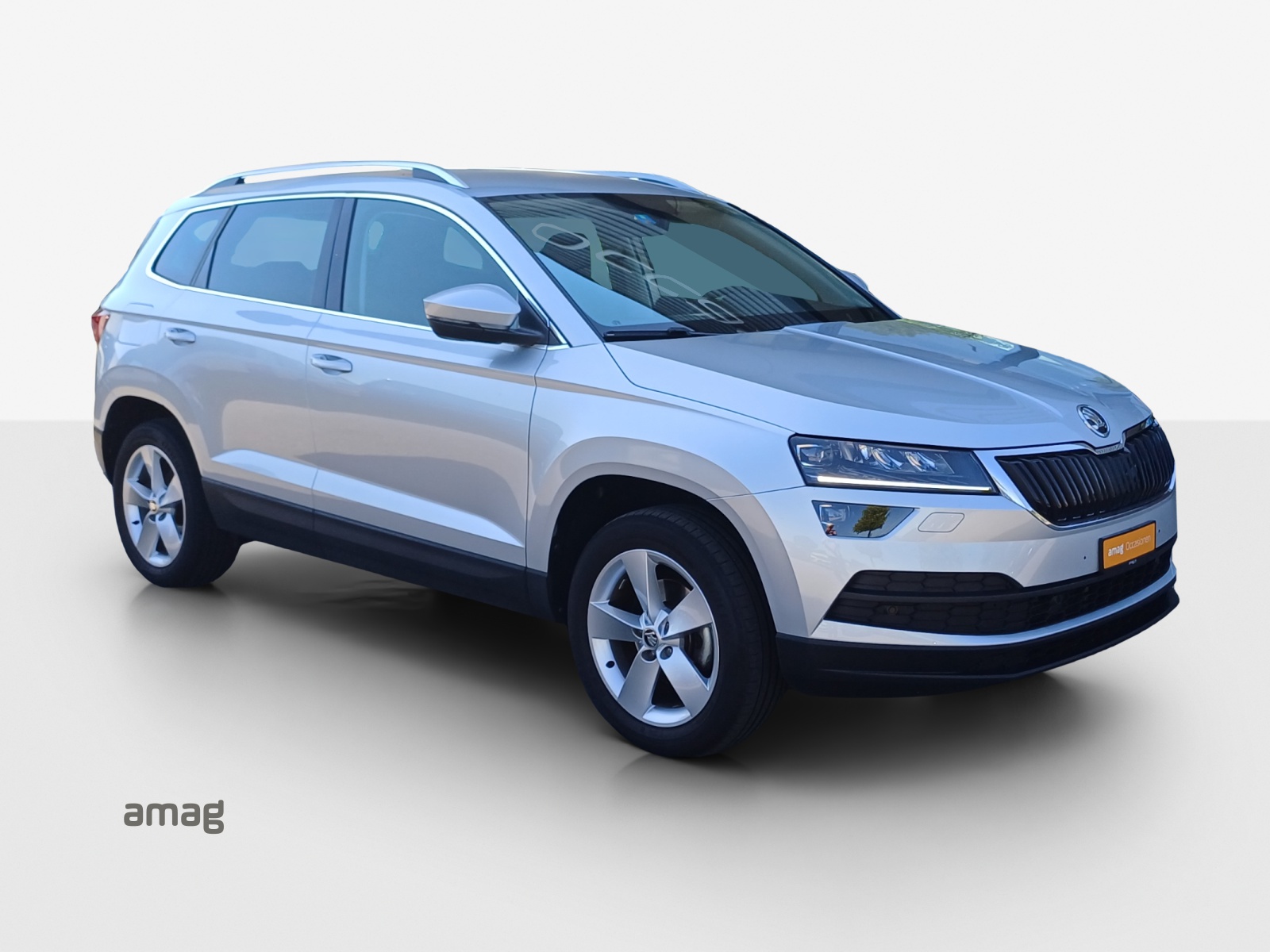 SKODA Karoq 1.5 TSI ACT Style DSG-image-5