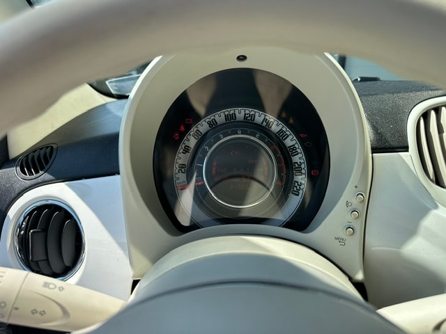 FIAT 500 1.0 N3 MildHybrid Cult-image-4