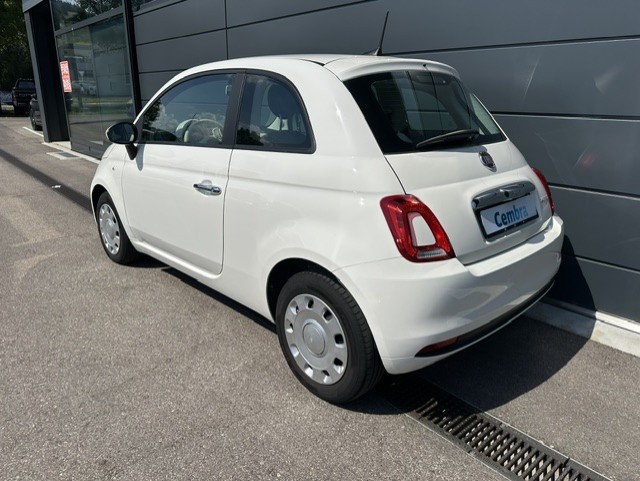 FIAT 500 1.0 N3 MildHybrid Cult-image-3