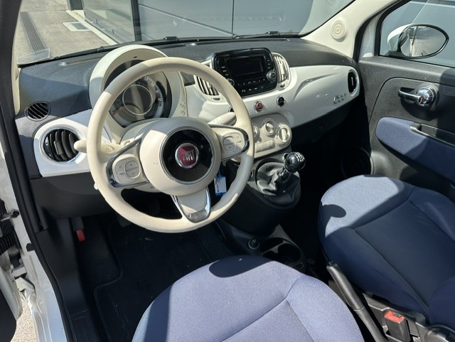 FIAT 500 1.0 N3 MildHybrid Cult-image-5