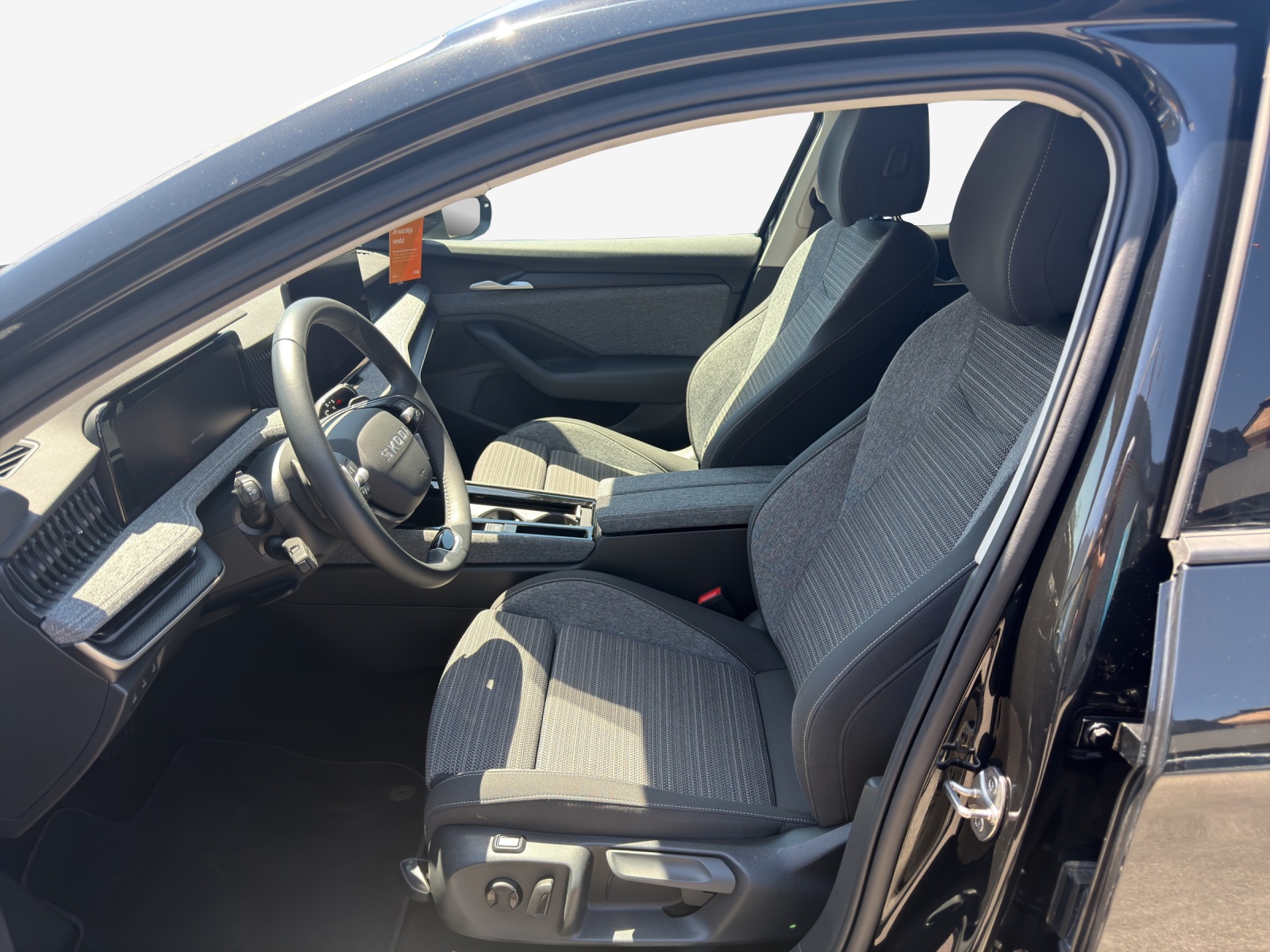 SKODA Superb Combi 2.0 TDi Selection 4x4 DSG-image-7