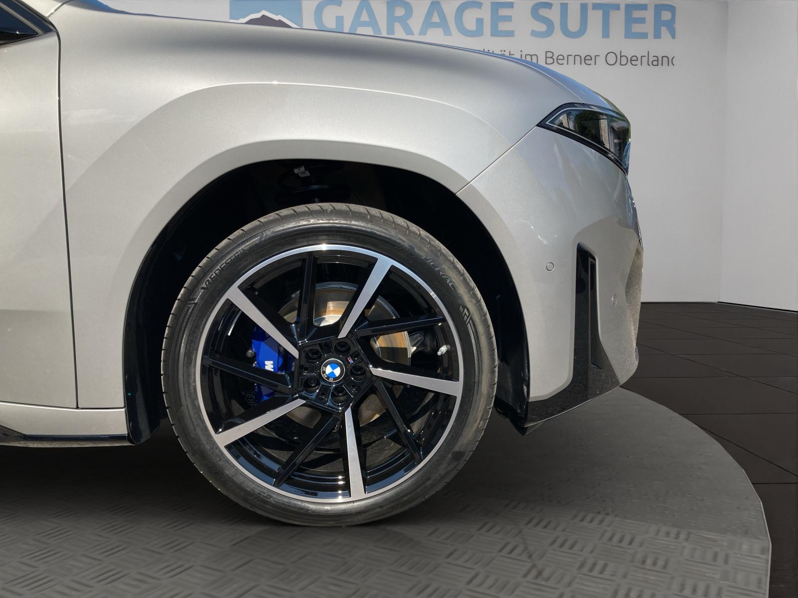 BMW iX3 50 xDrive-image-19