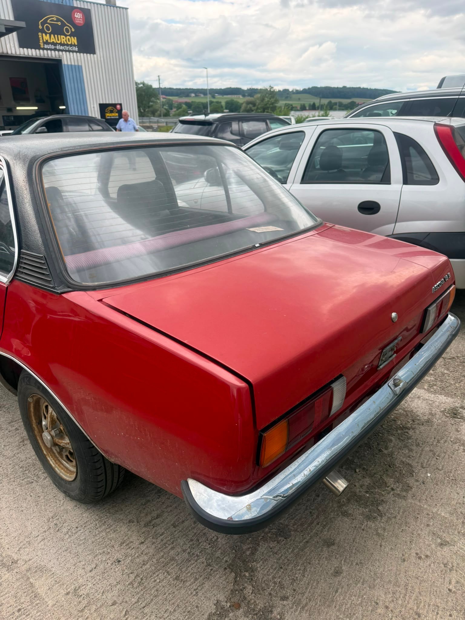 OPEL 16S-image-1