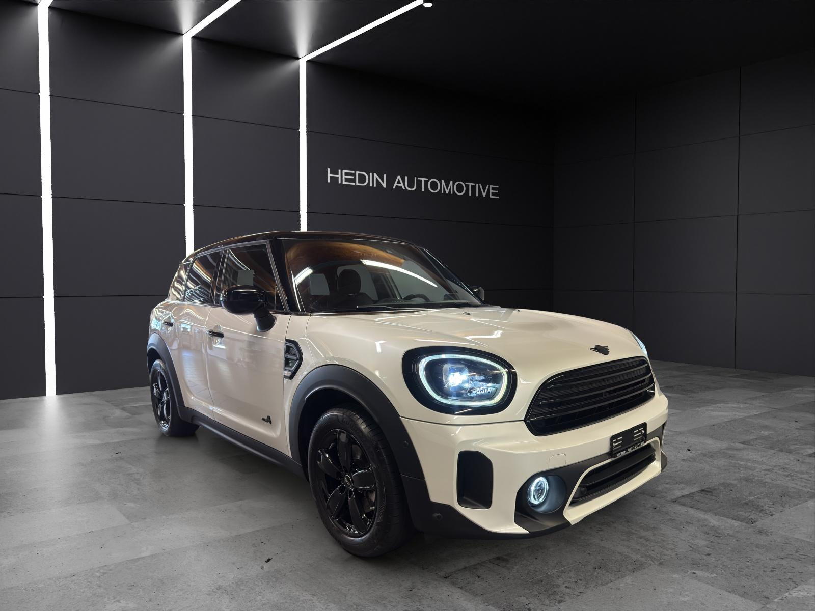 MINI Countryman F60 1.5i Cooper ALL4-image-6