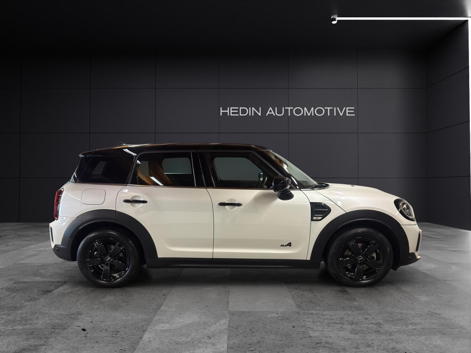 MINI Countryman F60 1.5i Cooper ALL4-image-5