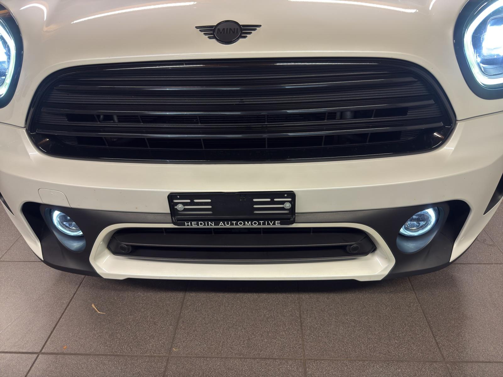 MINI Countryman F60 1.5i Cooper ALL4-image-22