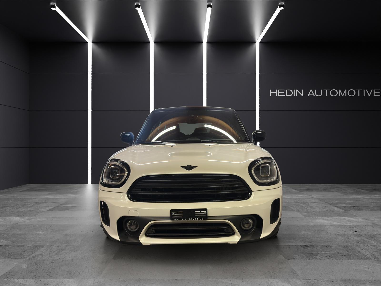 MINI Countryman F60 1.5i Cooper ALL4-image-7