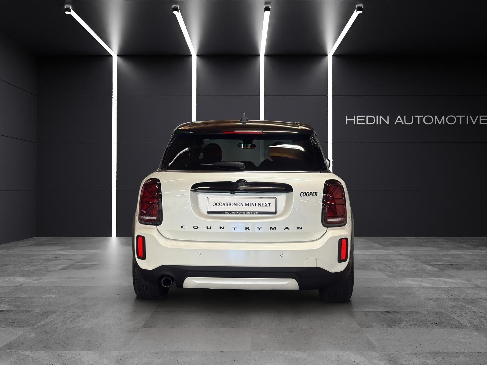 MINI Countryman F60 1.5i Cooper ALL4-image-3