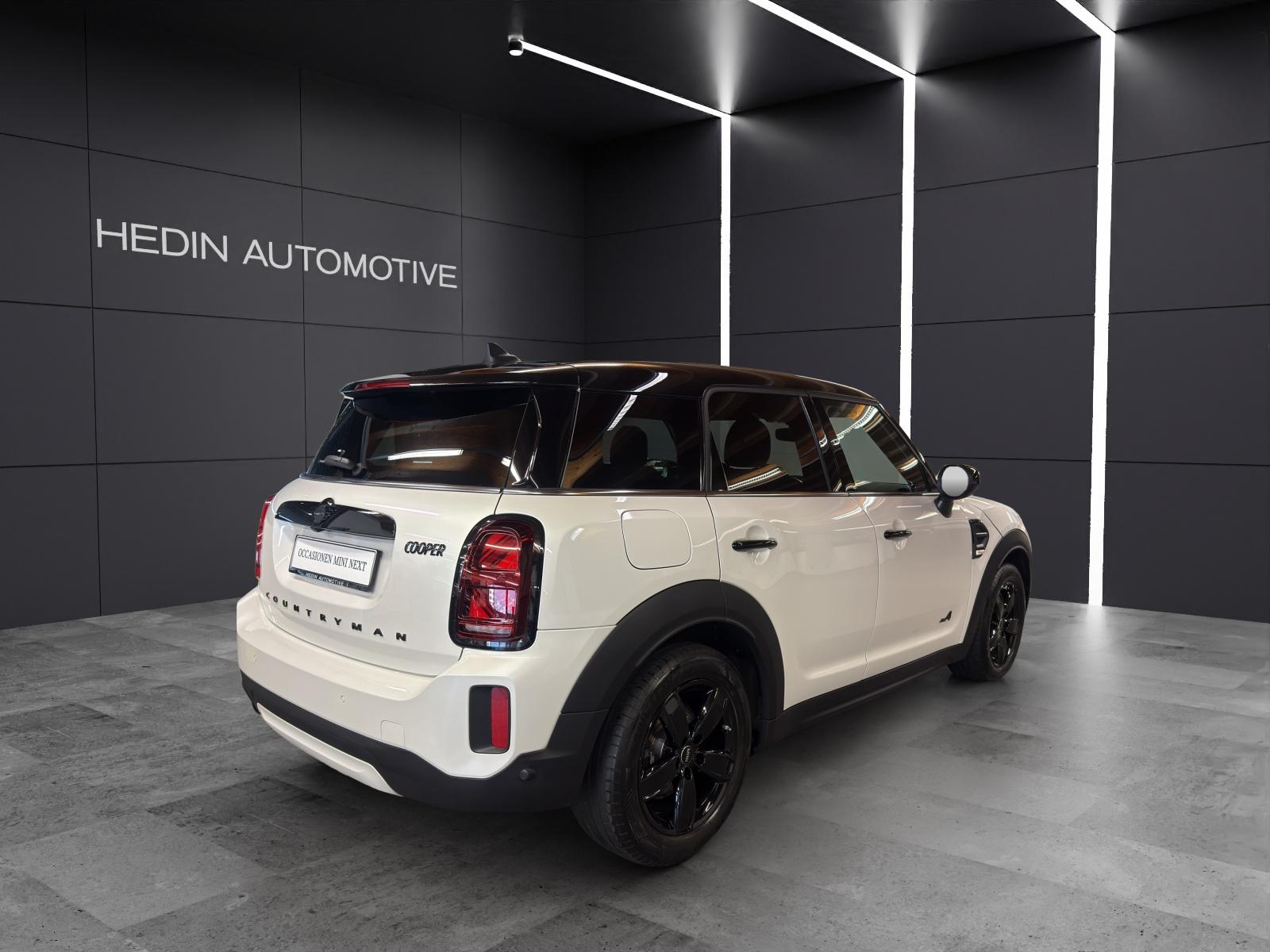 MINI Countryman F60 1.5i Cooper ALL4-image-4