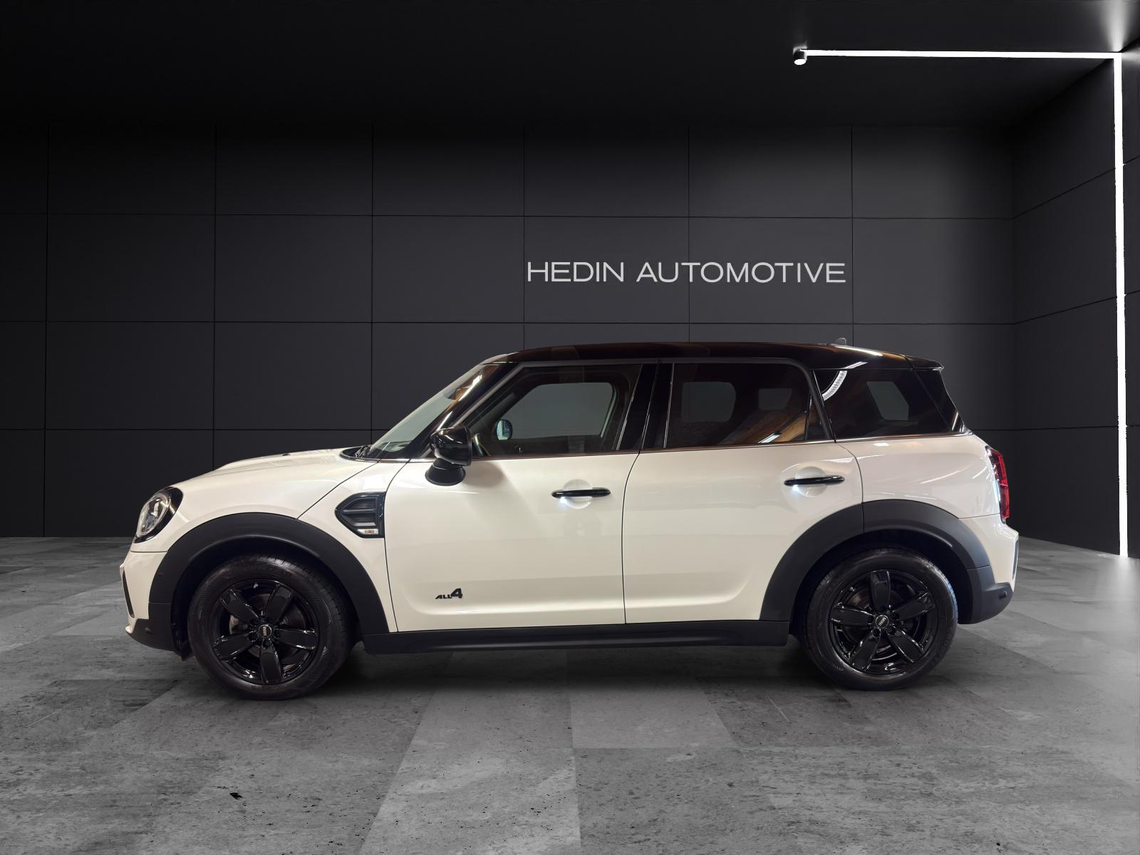 MINI Countryman F60 1.5i Cooper ALL4-showroom-element-1