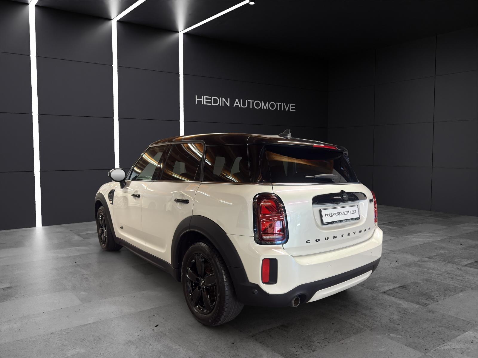 MINI Countryman F60 1.5i Cooper ALL4-image-2