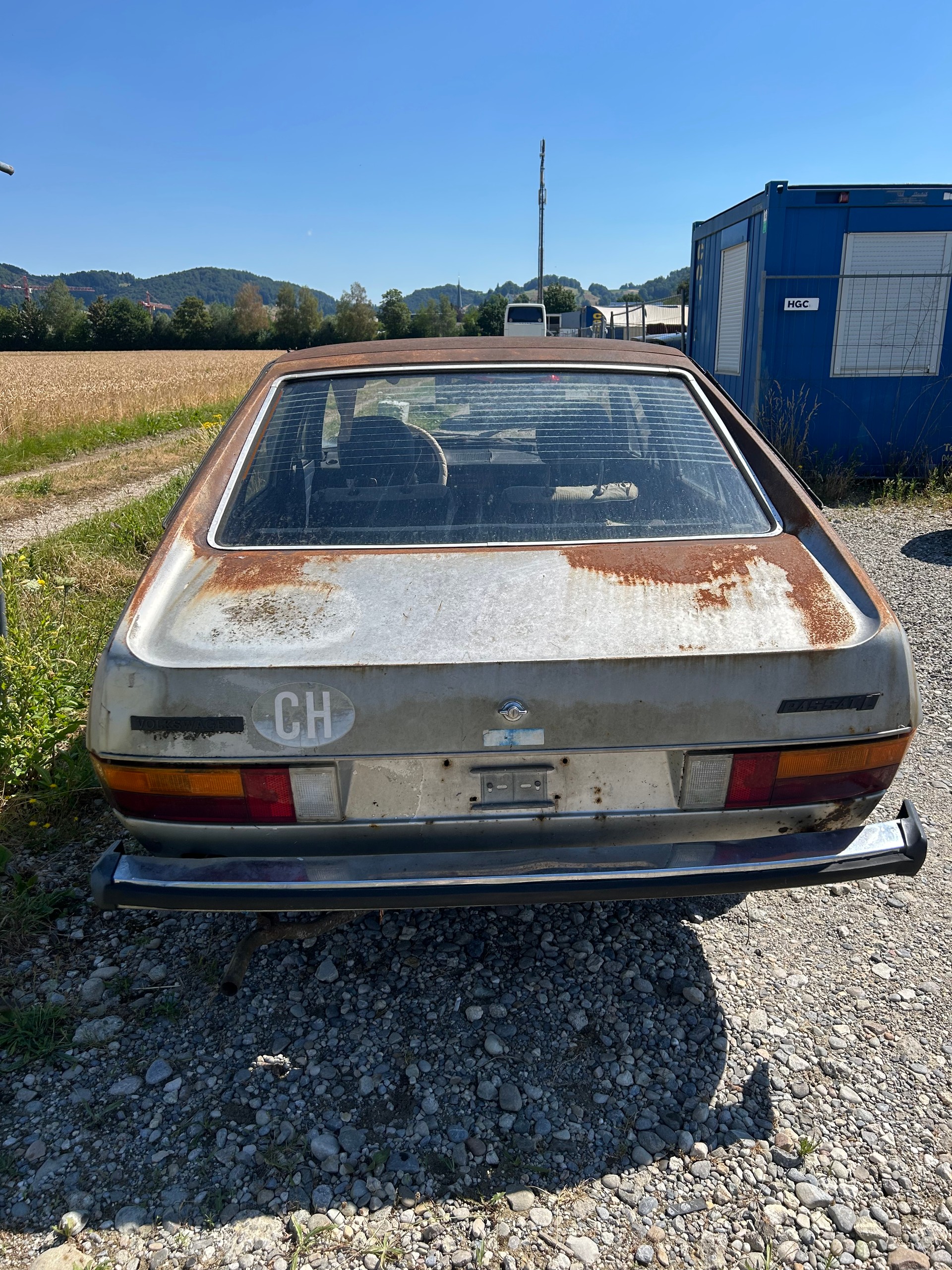 VW 32 PASSAT-image-4