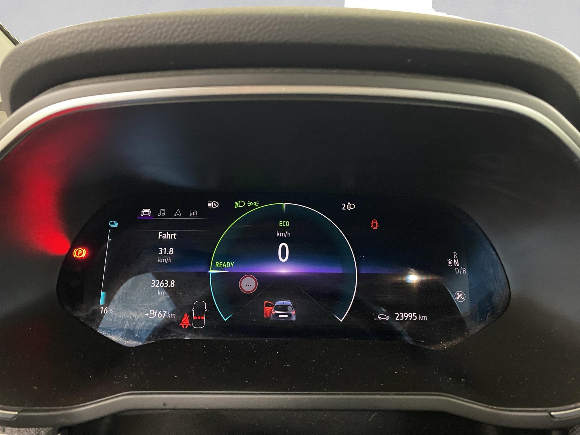 RENAULT Zoe R135 (incl. Batterie) Iconic-image-15