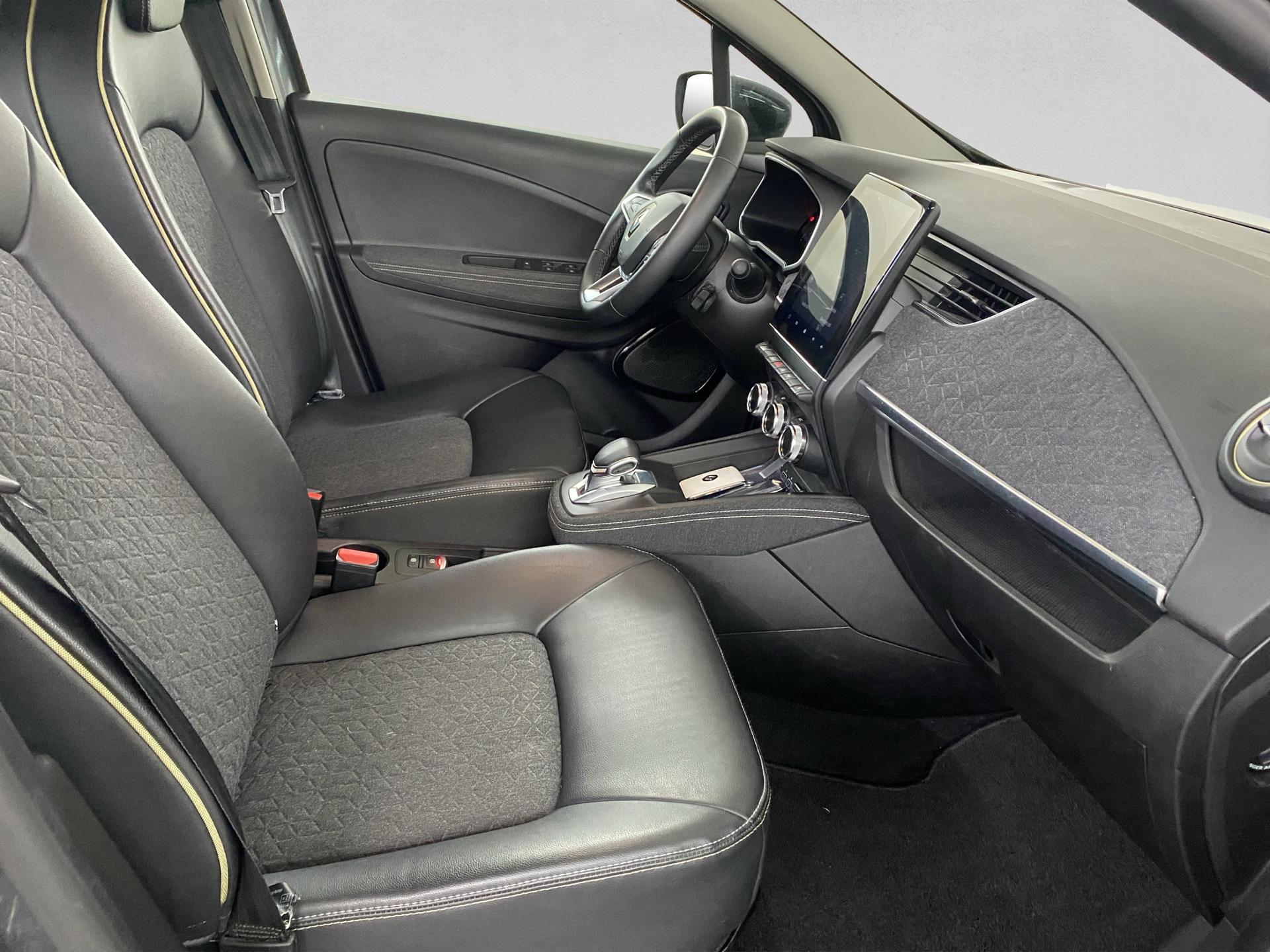 RENAULT Zoe R135 (incl. Batterie) Iconic-image-10