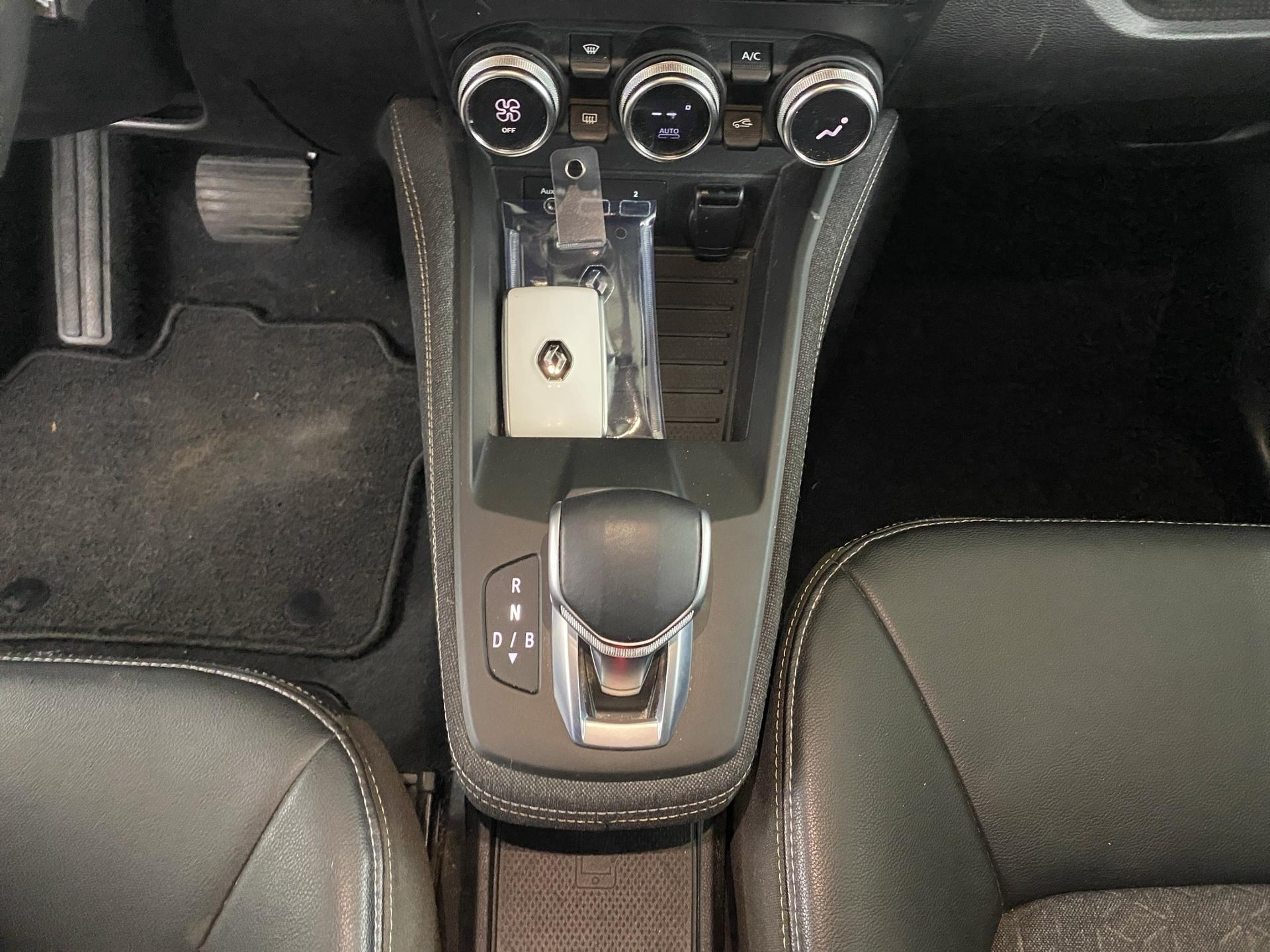 RENAULT Zoe R135 (incl. Batterie) Iconic-image-16