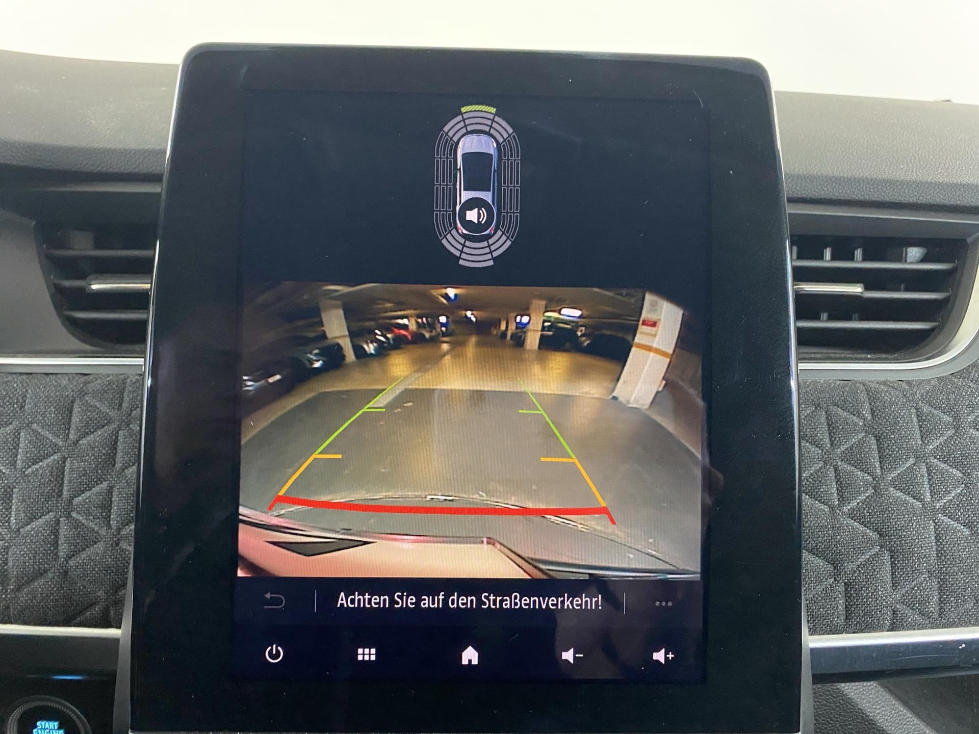 RENAULT Zoe R135 (incl. Batterie) Iconic-image-18