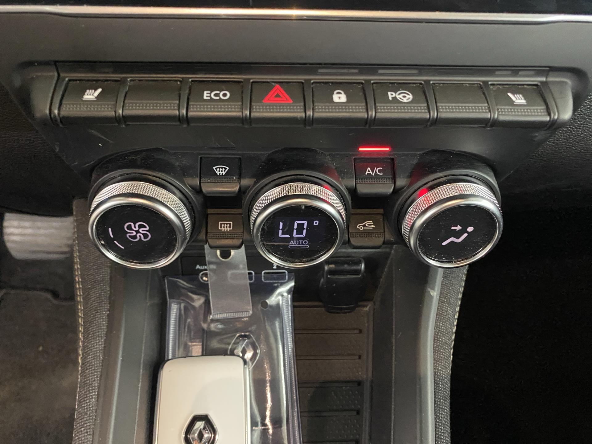 RENAULT Zoe R135 (incl. Batterie) Iconic-image-20