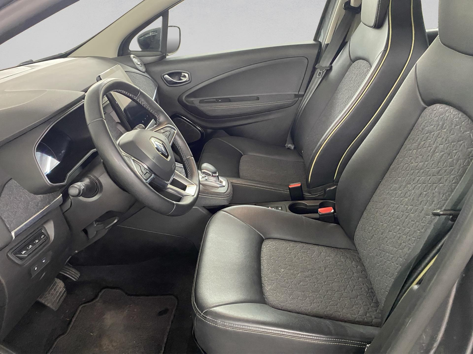 RENAULT Zoe R135 (incl. Batterie) Iconic-image-8