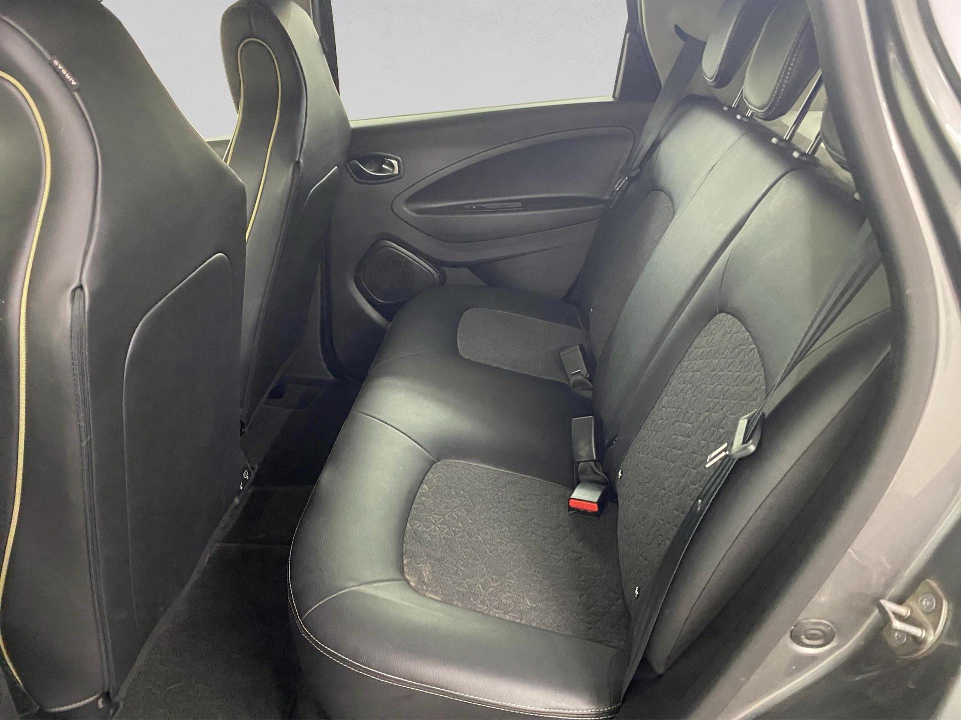 RENAULT Zoe R135 (incl. Batterie) Iconic-image-14
