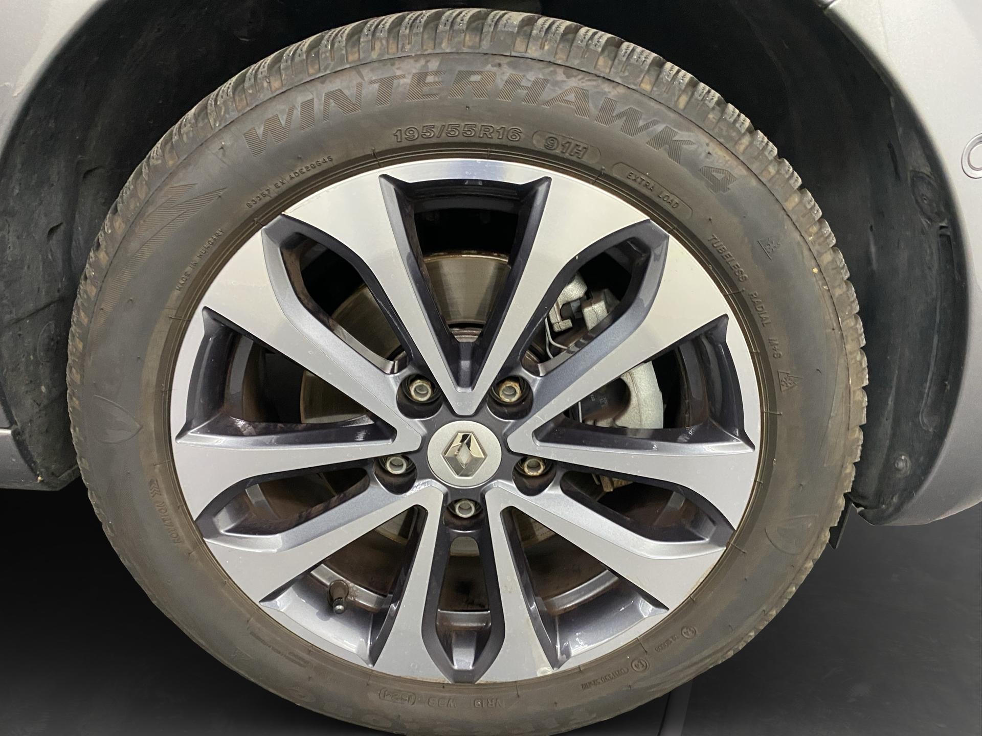 RENAULT Zoe R135 (incl. Batterie) Iconic-image-27
