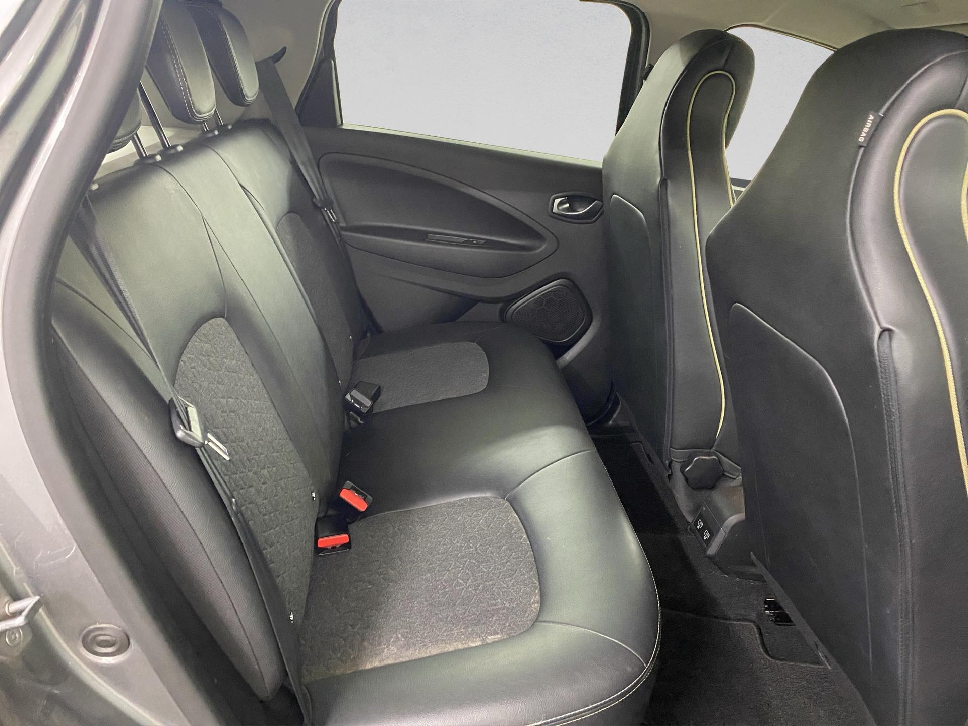 RENAULT Zoe R135 (incl. Batterie) Iconic-image-13