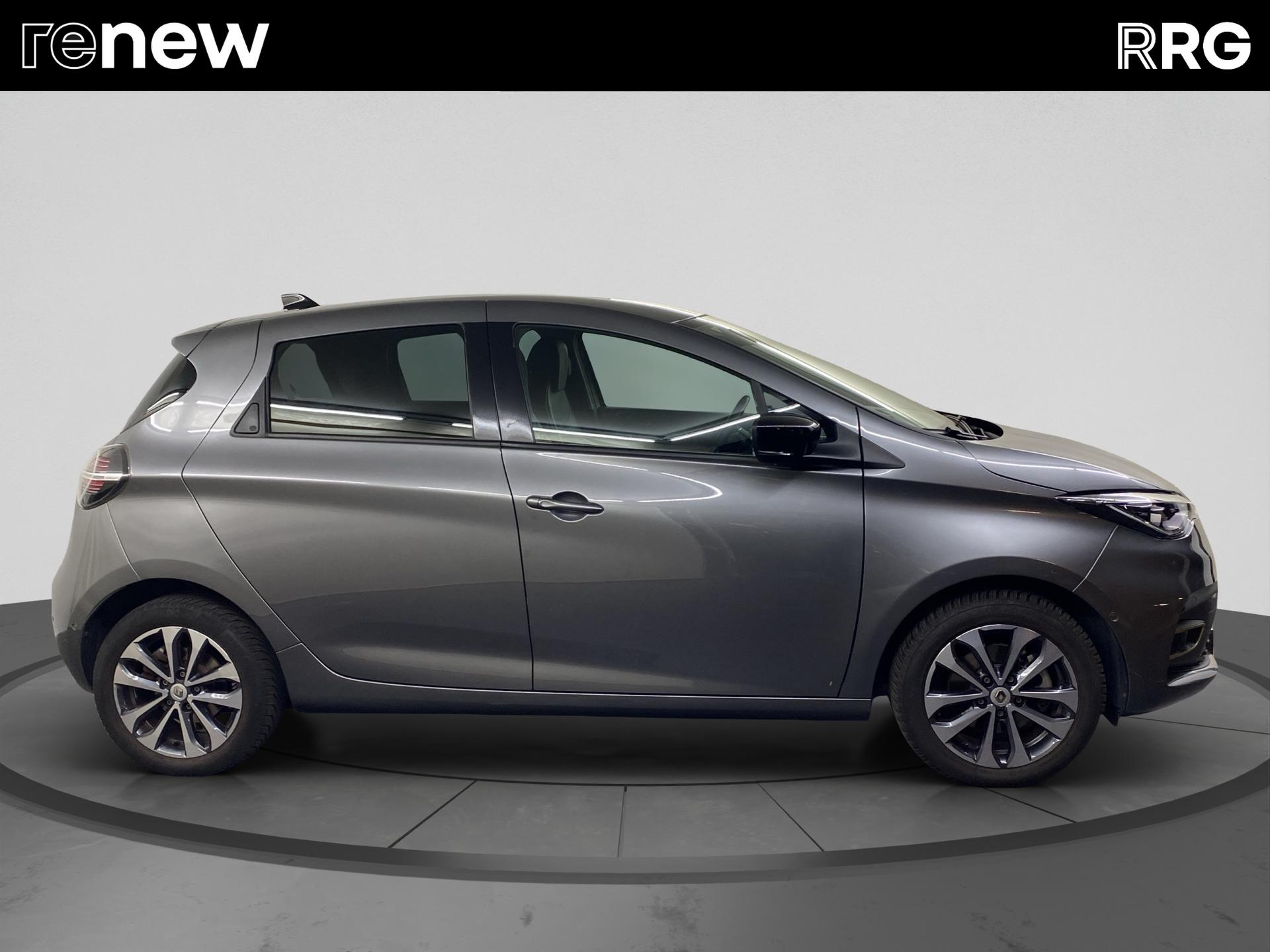 RENAULT Zoe R135 (incl. Batterie) Iconic-image-6