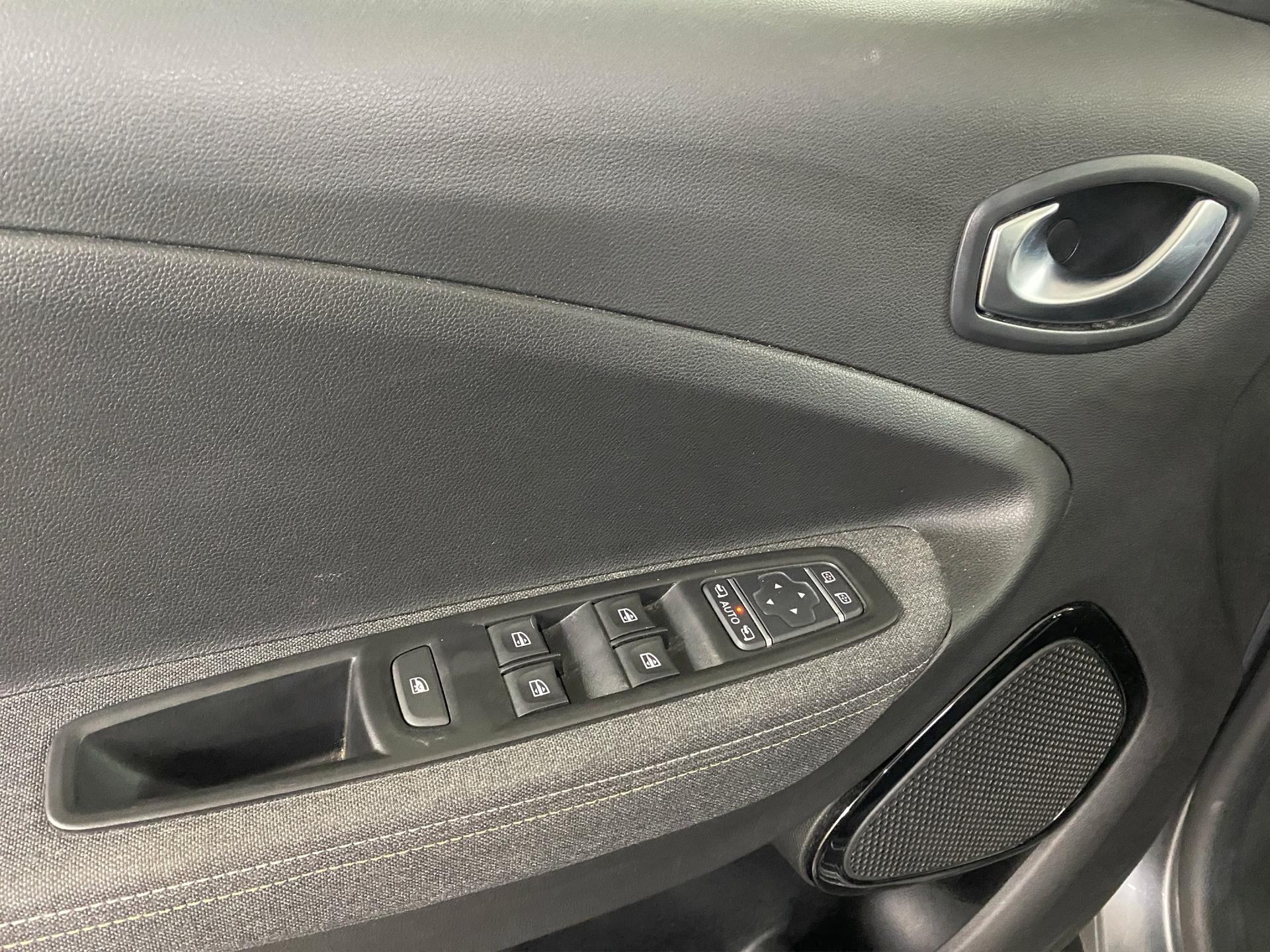 RENAULT Zoe R135 (incl. Batterie) Iconic-image-23