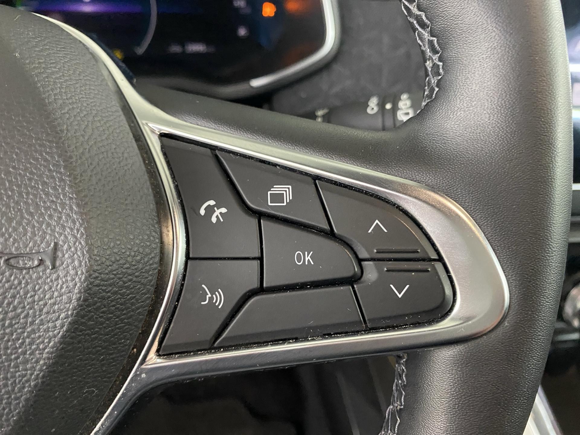 RENAULT Zoe R135 (incl. Batterie) Iconic-image-21