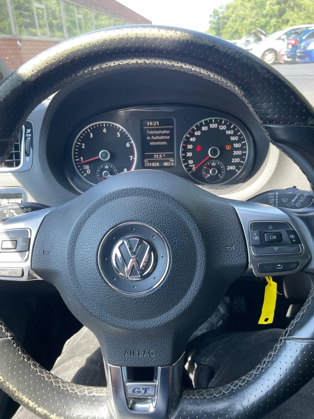 VW Polo 1.4 TSI BlueGT-image-15