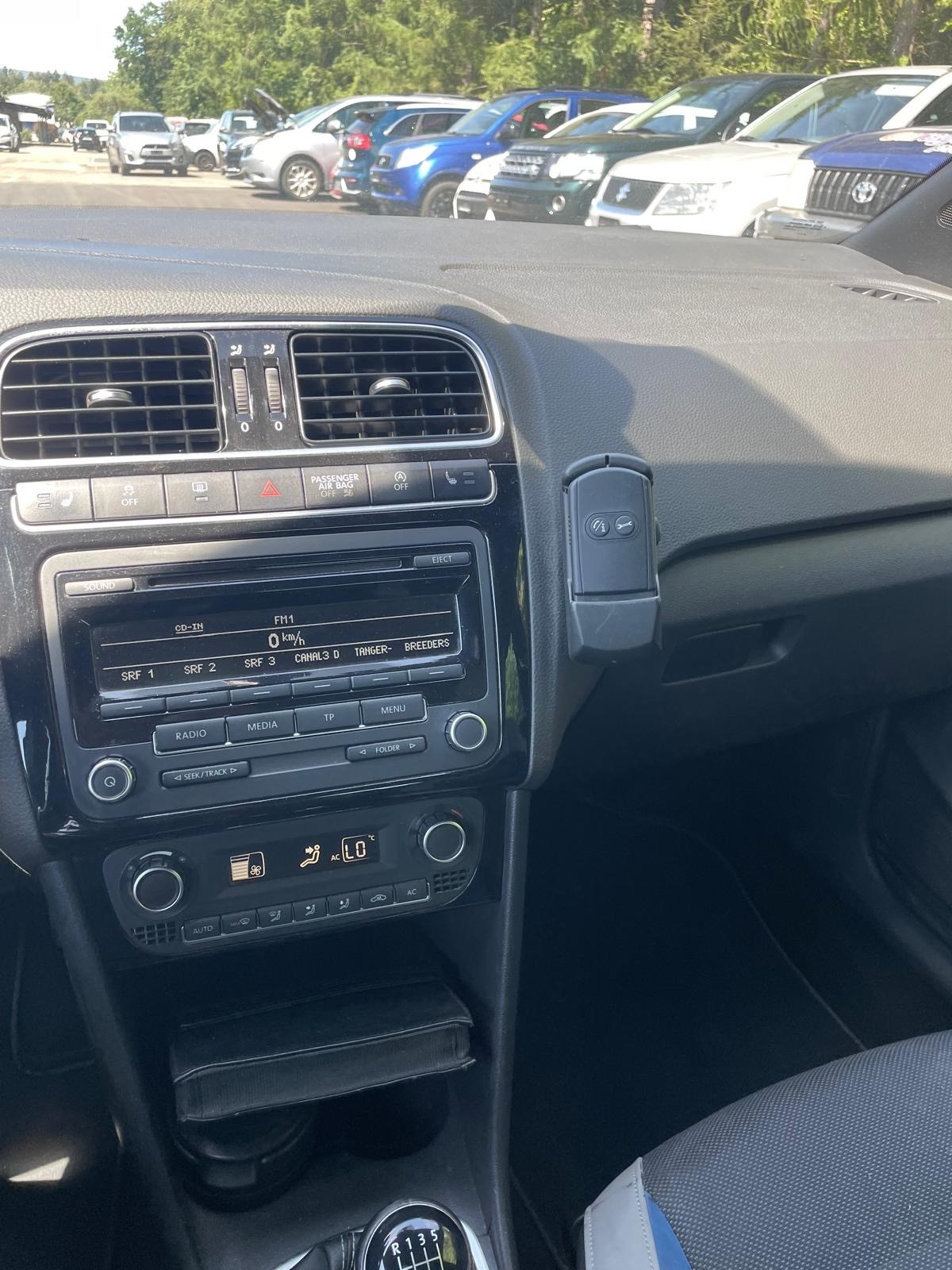VW Polo 1.4 TSI BlueGT-image-13