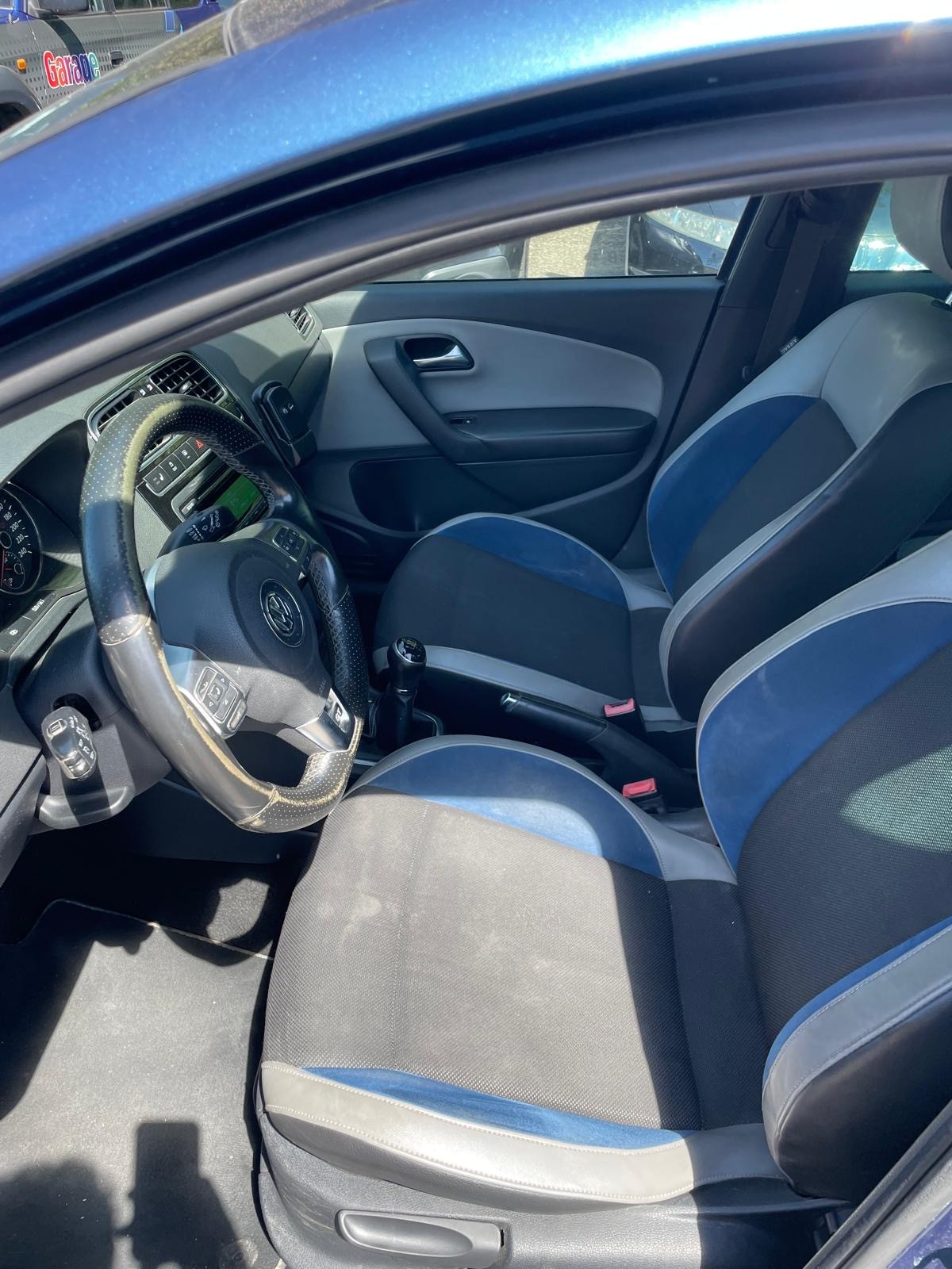VW Polo 1.4 TSI BlueGT-image-11