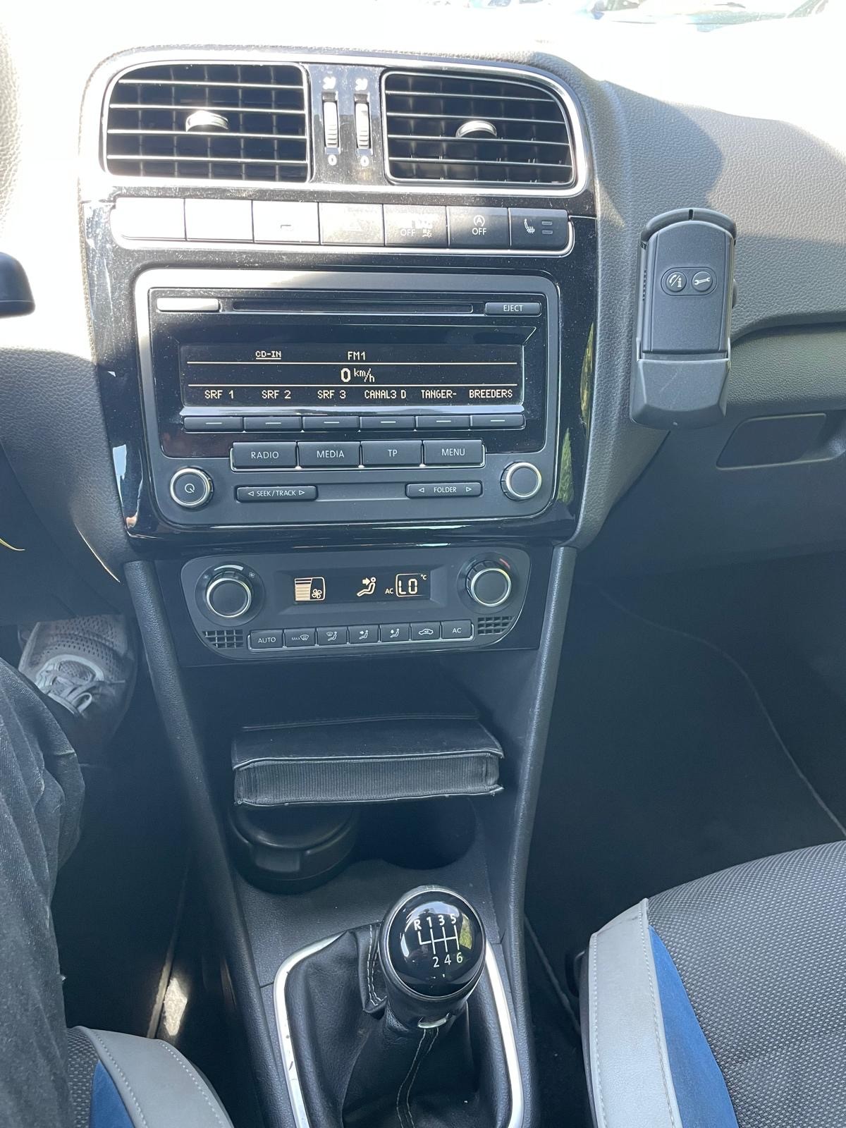 VW Polo 1.4 TSI BlueGT-image-14