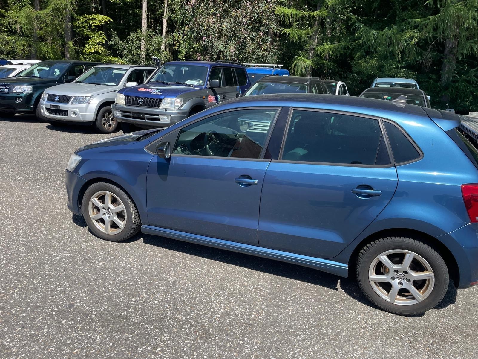 VW Polo 1.4 TSI BlueGT-image-10