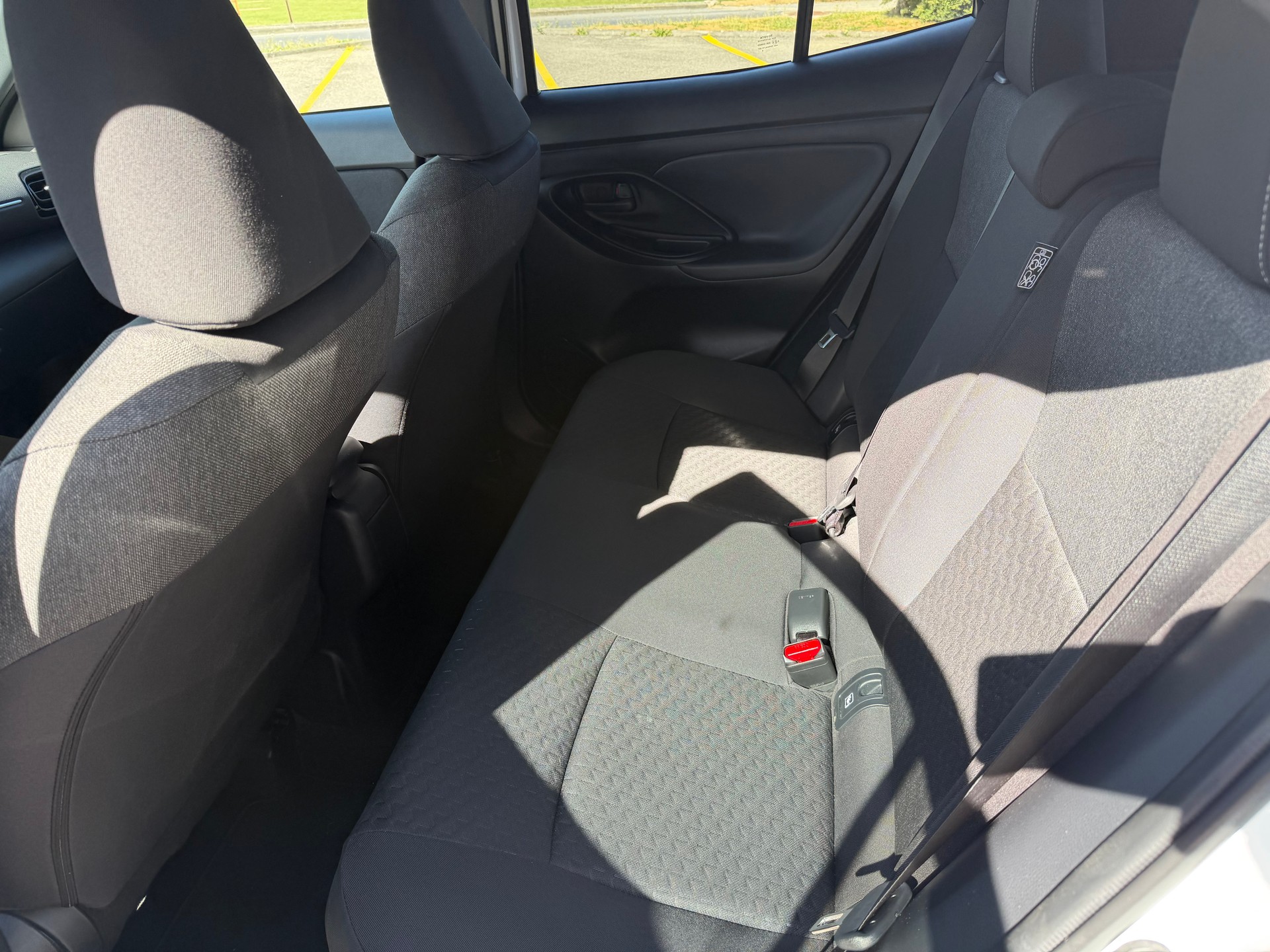 TOYOTA Yaris Cross 1.5 Trend e-CVT-image-5