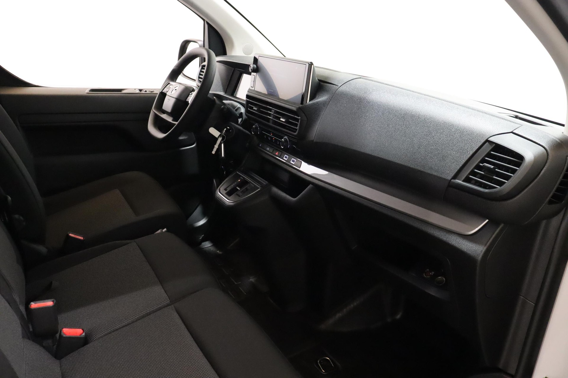 OPEL Vivaro Cargo 1.5 D 120 S/S-image-7