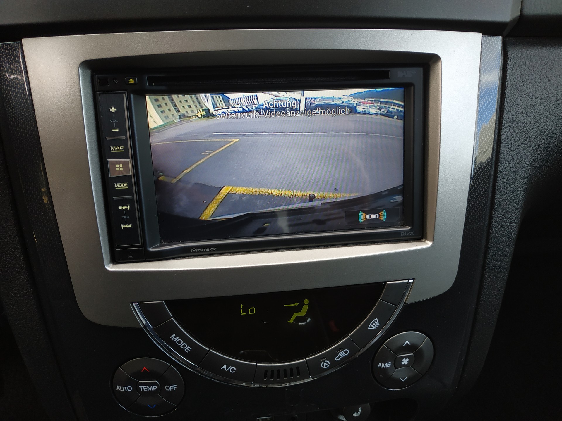 KGM-SsangYong Rexton RX220 e-XDi Executive 4WD Automatic-image-13