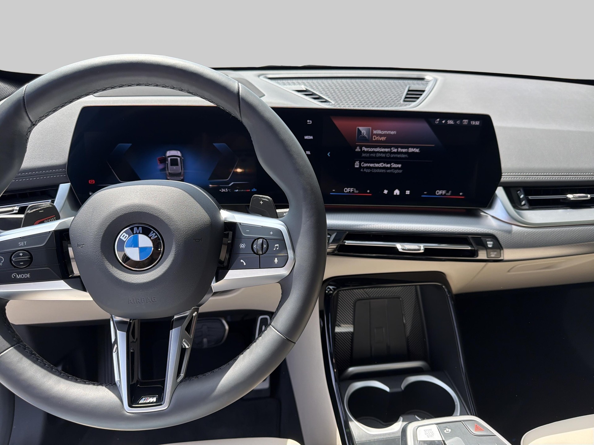 BMW X1 xDr23i M Sport Pro-image-10
